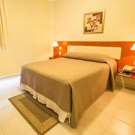 Hotel Ipanema de Sorocaba-2