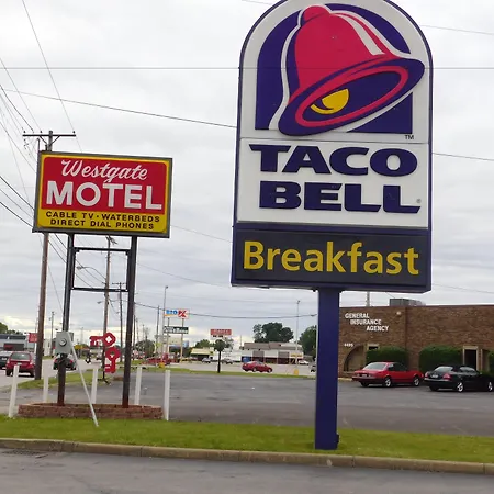 Westgate Manor Motel Austintown & Youngstown Ohio-2