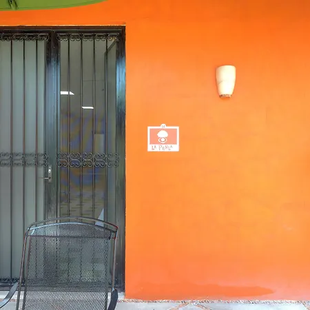 Hotel Luz En Yucatan-3