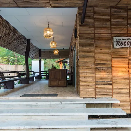 Siam Beach Resort Koh Kood-2
