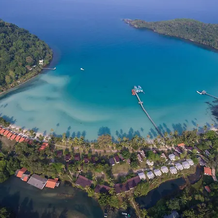 Siam Beach Resort Koh Kood-3