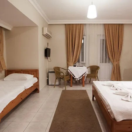 Metin Hotel-2