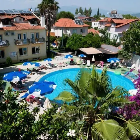 Metin Hotel-3
