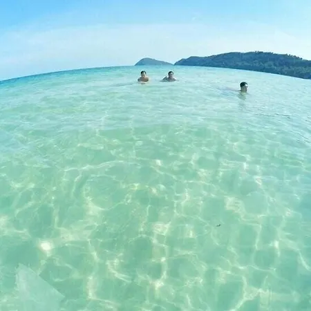 Lucky Phu Quoc Hotel-3