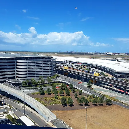 Ibis Brisbane Airport-3