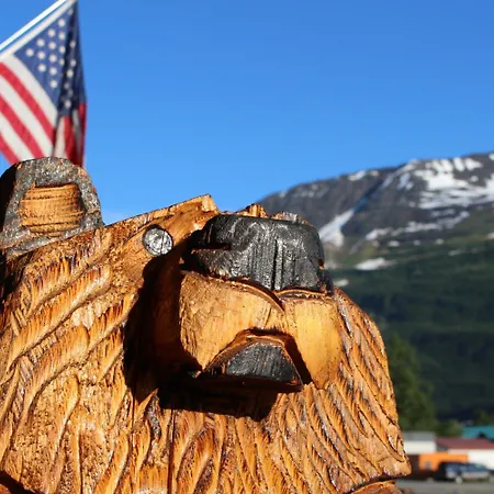 Glacier Hotel-3