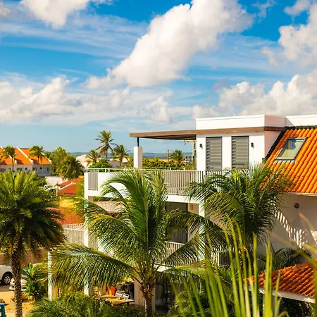 Resort Bonaire-3
