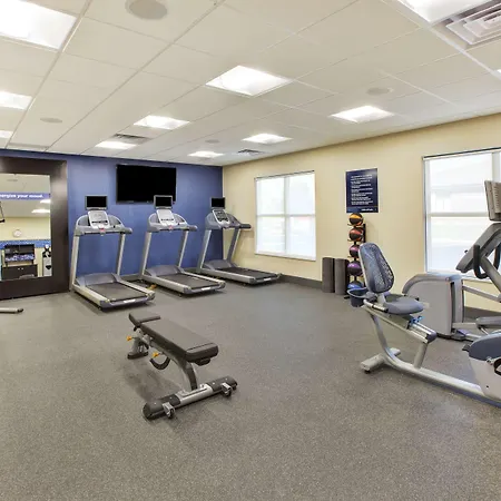 Hampton Inn & Suites By Hilton, Southwest Sioux Falls-3