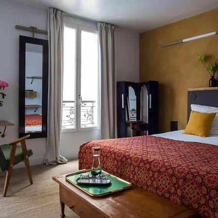 Hôtel La Nouvelle République&SPA-3