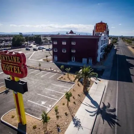 Skyline Hotel And Casino-2