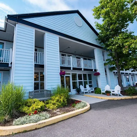 Days Inn By Wyndham Bar Harbor-3