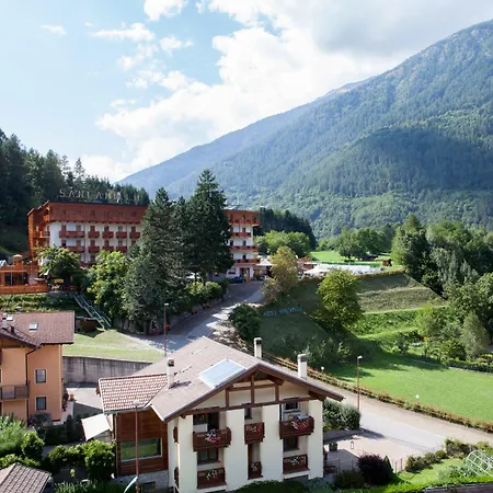 Hotel Sancamillo-3