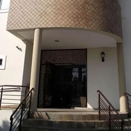 Hotel Eden-3