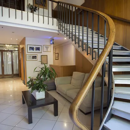 Hotel Segle XX-2