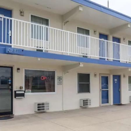 Flamingo Motel-3