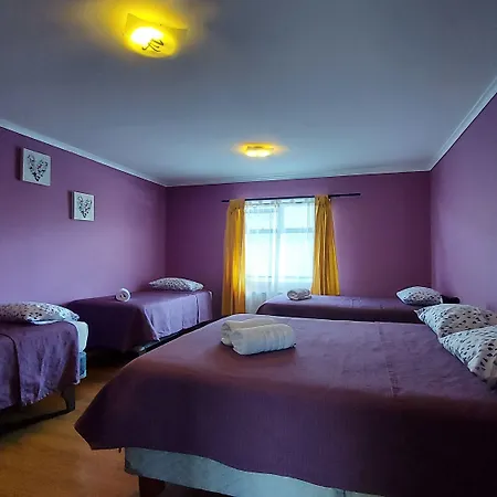 Hostal La Base-3