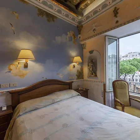 Hotel Barrett-3