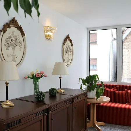 Hotel Neckarlux-2