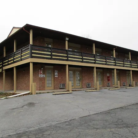 Motel 6-Shartlesville, Pa-2