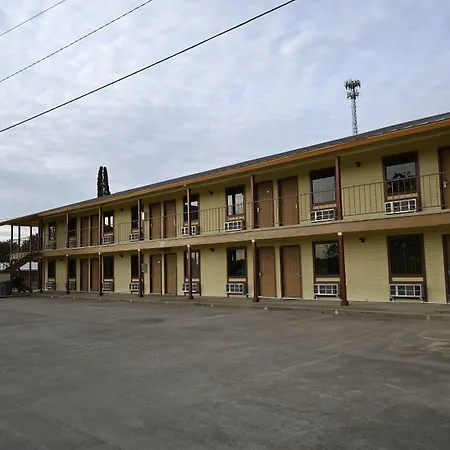 Coachway Inn-3