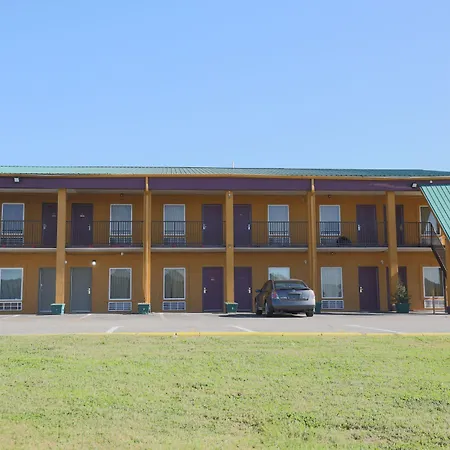 Travelers Inn Elizabethton-3
