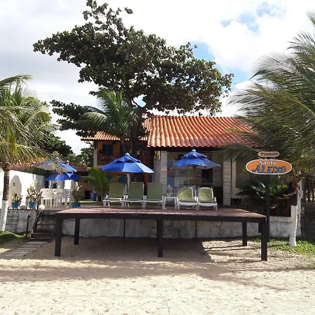 Pousada Santo Aleixo-2