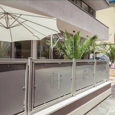 Hotel Gioia-2