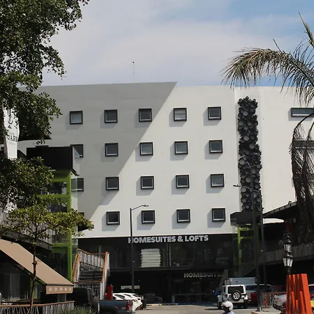 Homesuites Malecon-3