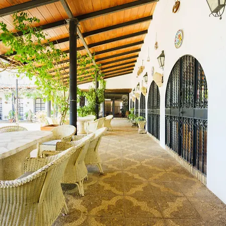 OYO Venta del Alto Hotel las Cumbres-3