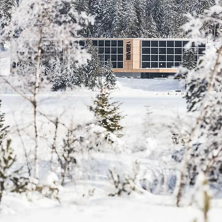 Revier Mountain Lodge Lenzerheide-2