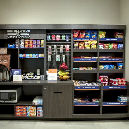 Candlewood Suites - Miami Exec Airport - Kendall By Ihg-3