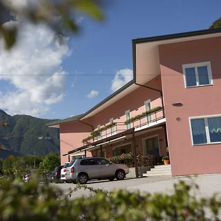 Alma Living Hotel- Al Girarrosto-2