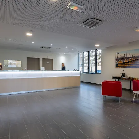 All Suites Bordeaux Marne – Gare Saint-Jean-3