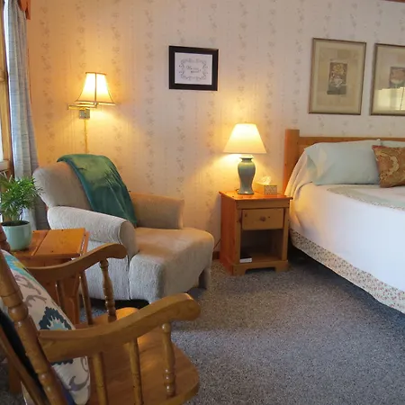 The Pines Country Inn-3