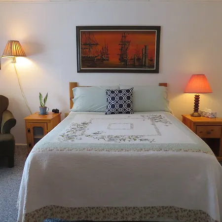 The Pines Country Inn-2