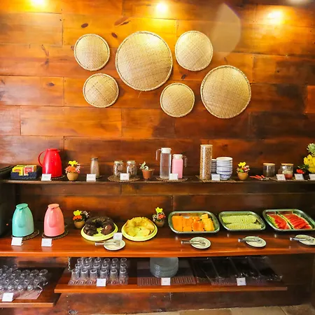Mandala Hostel Jeri-2