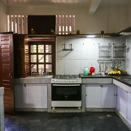 Mandala Hostel Jeri-3