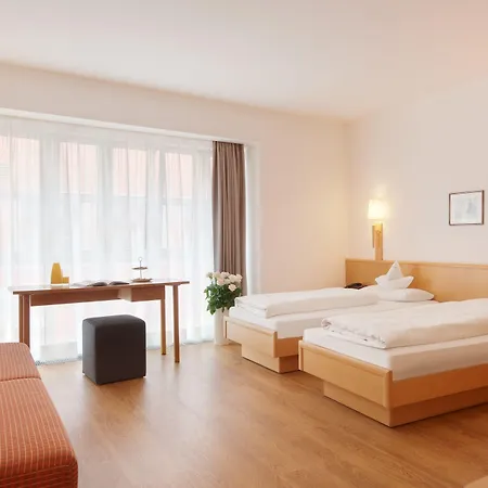 Hotel Goldene Rose-2