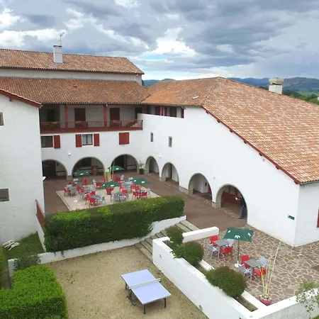VVF Villages  Le Pays Basque  Sare-3