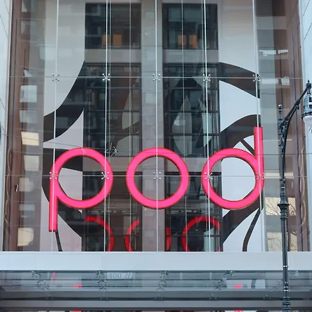 Pod Times Square-3