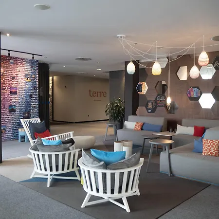 Alt Hotel St. John'S-2