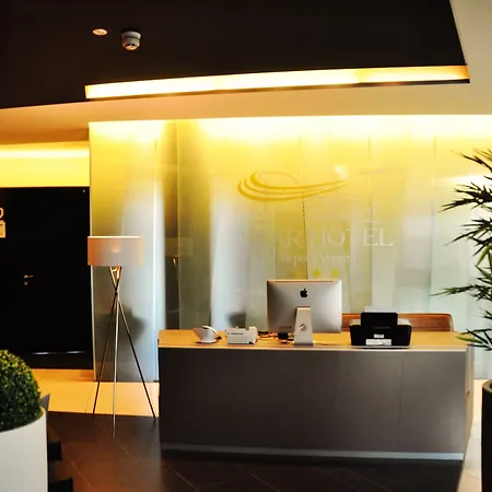Star Hotel Airport Verona-3