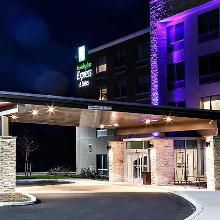 Holiday Inn Express & Suites - Gettysburg By Ihg-3