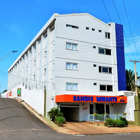 Hotel Sandis Mirante-3