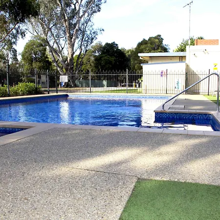 Nagambie Lifestyle Park-2