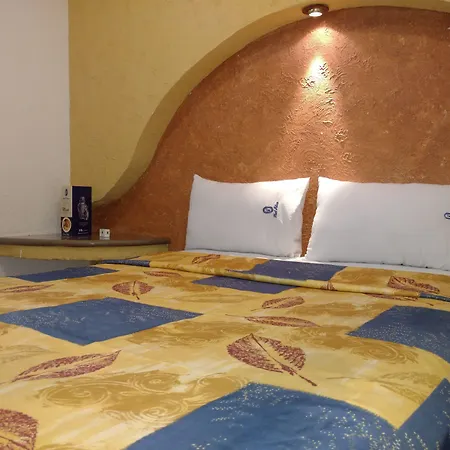 Hotel Palace Puebla-2