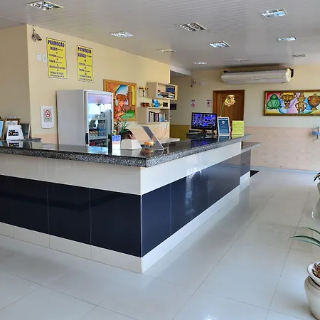 Hotel Sandis-3