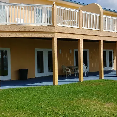 Buccaneer Inn-3