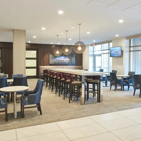 Residence Inn By Marriott Cincinnati Midtown/Rookwood-3