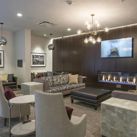 Residence Inn By Marriott Cincinnati Midtown/Rookwood-2